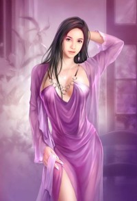 苏尘柳采琪