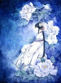未婚妻