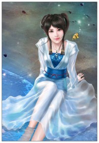 我和妻子江湖行