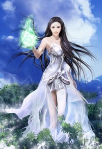 神女她只想斩神