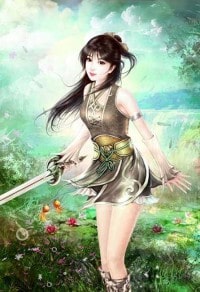 丧尸的徒步旅行日记