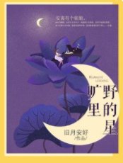 旷野里的星